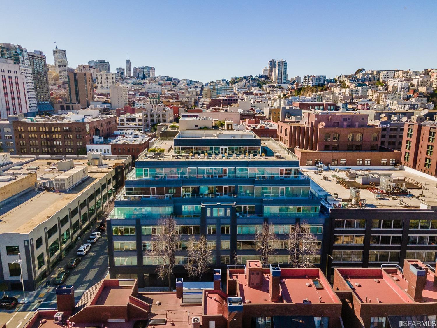 733 Front Street Unit: 206
