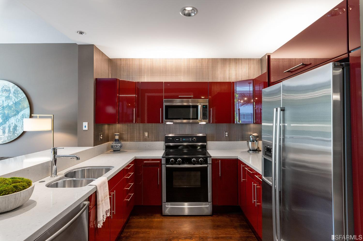 733 Front Street Unit: 206