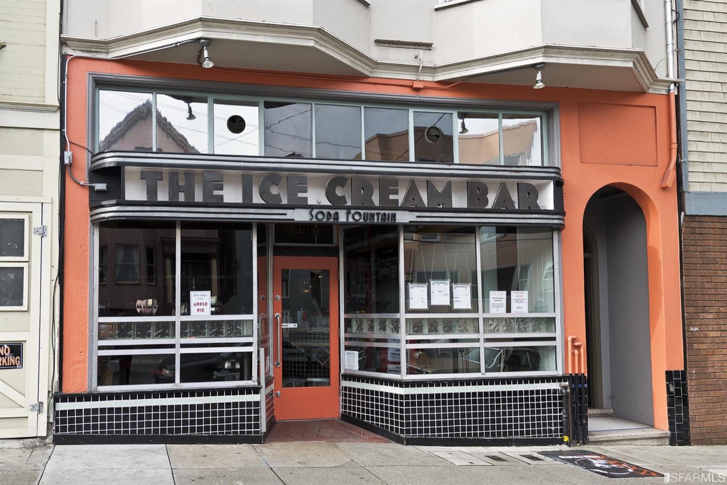 1 Twin Peaks Boulevard