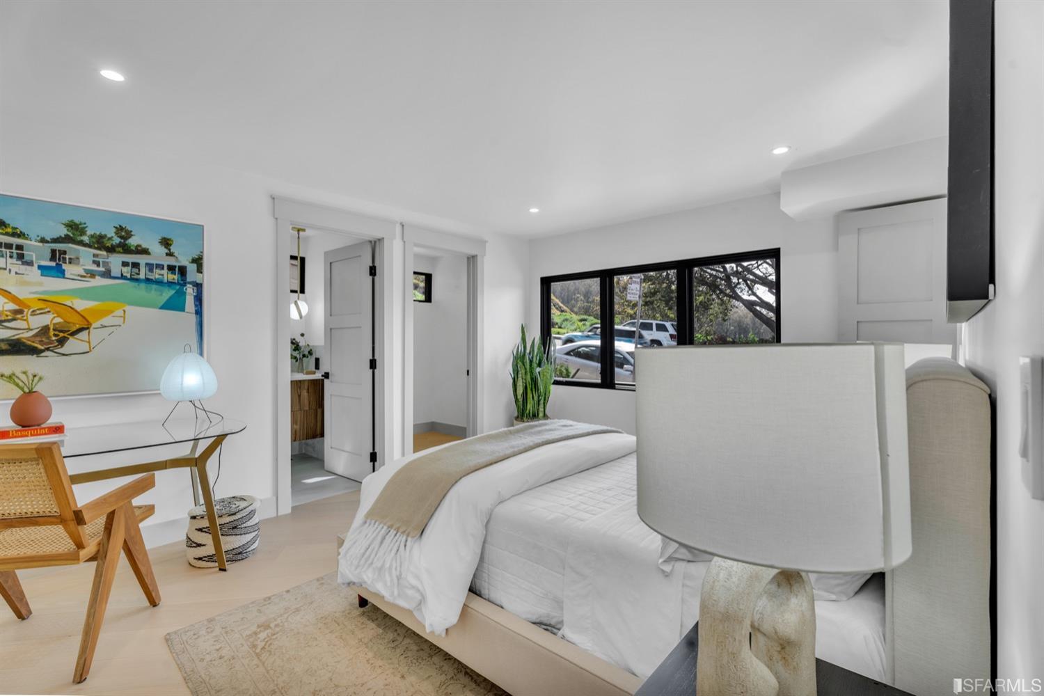 1 Twin Peaks Boulevard