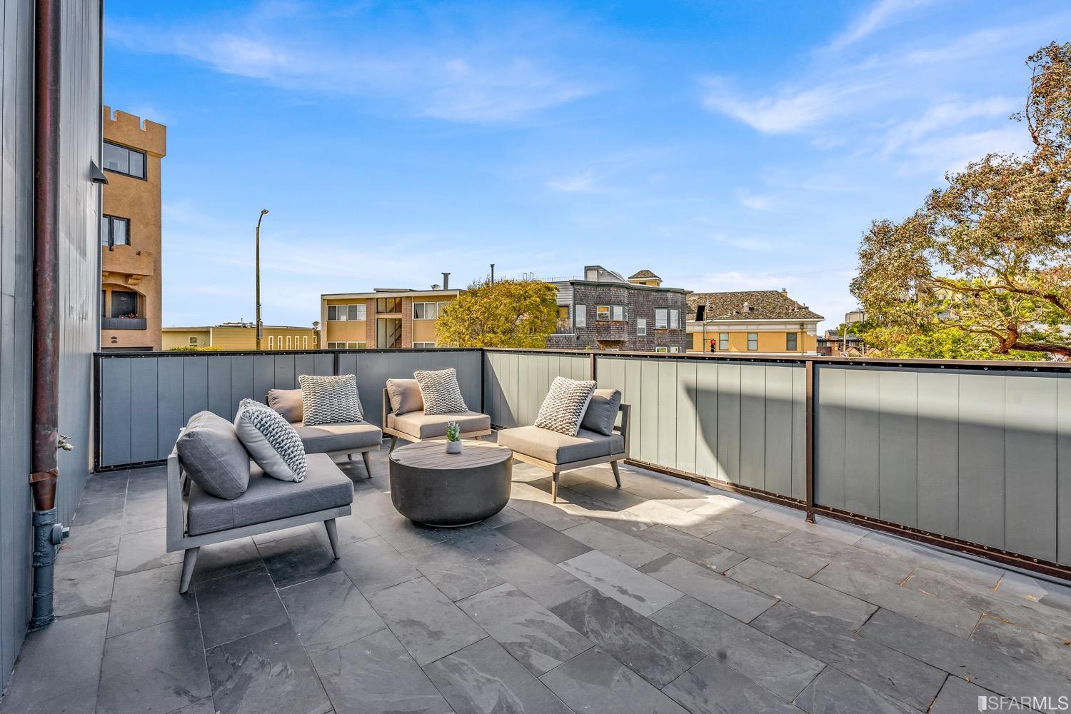 1 Twin Peaks Boulevard