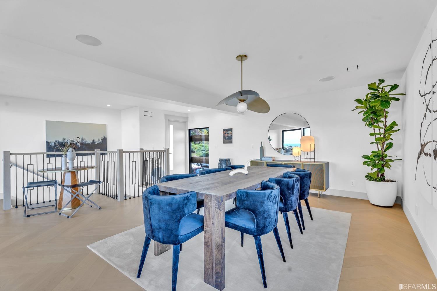 1 Twin Peaks Boulevard