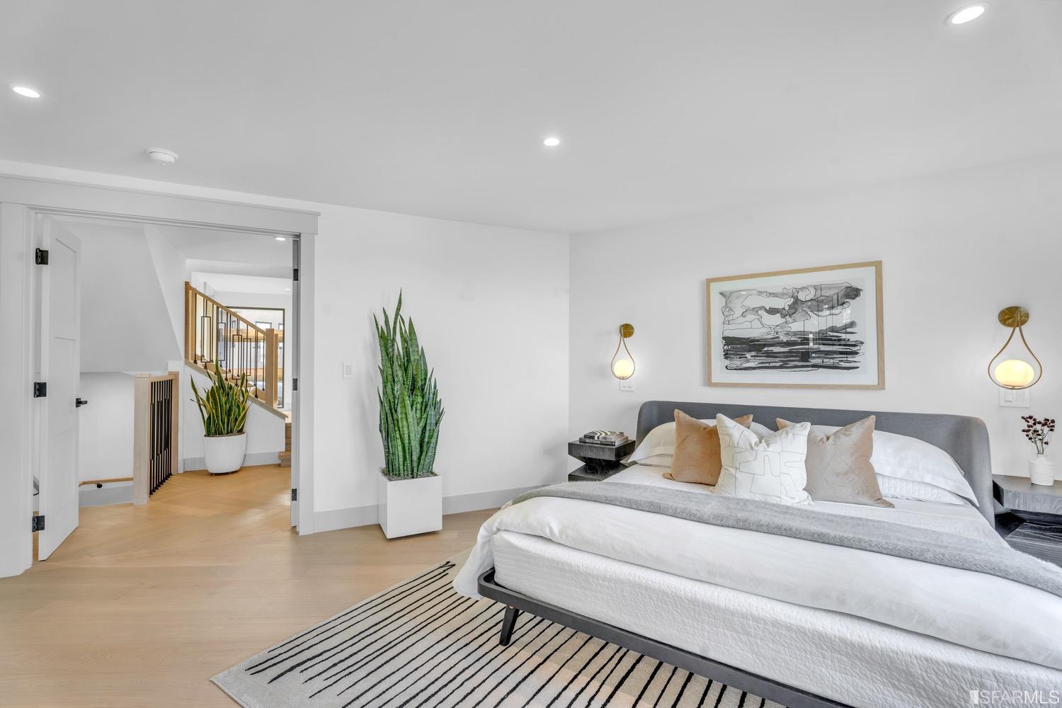 1 Twin Peaks Boulevard