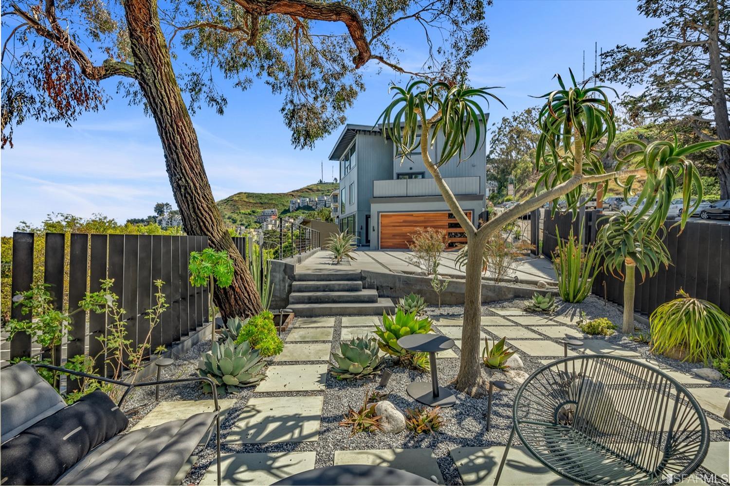 1 Twin Peaks Boulevard