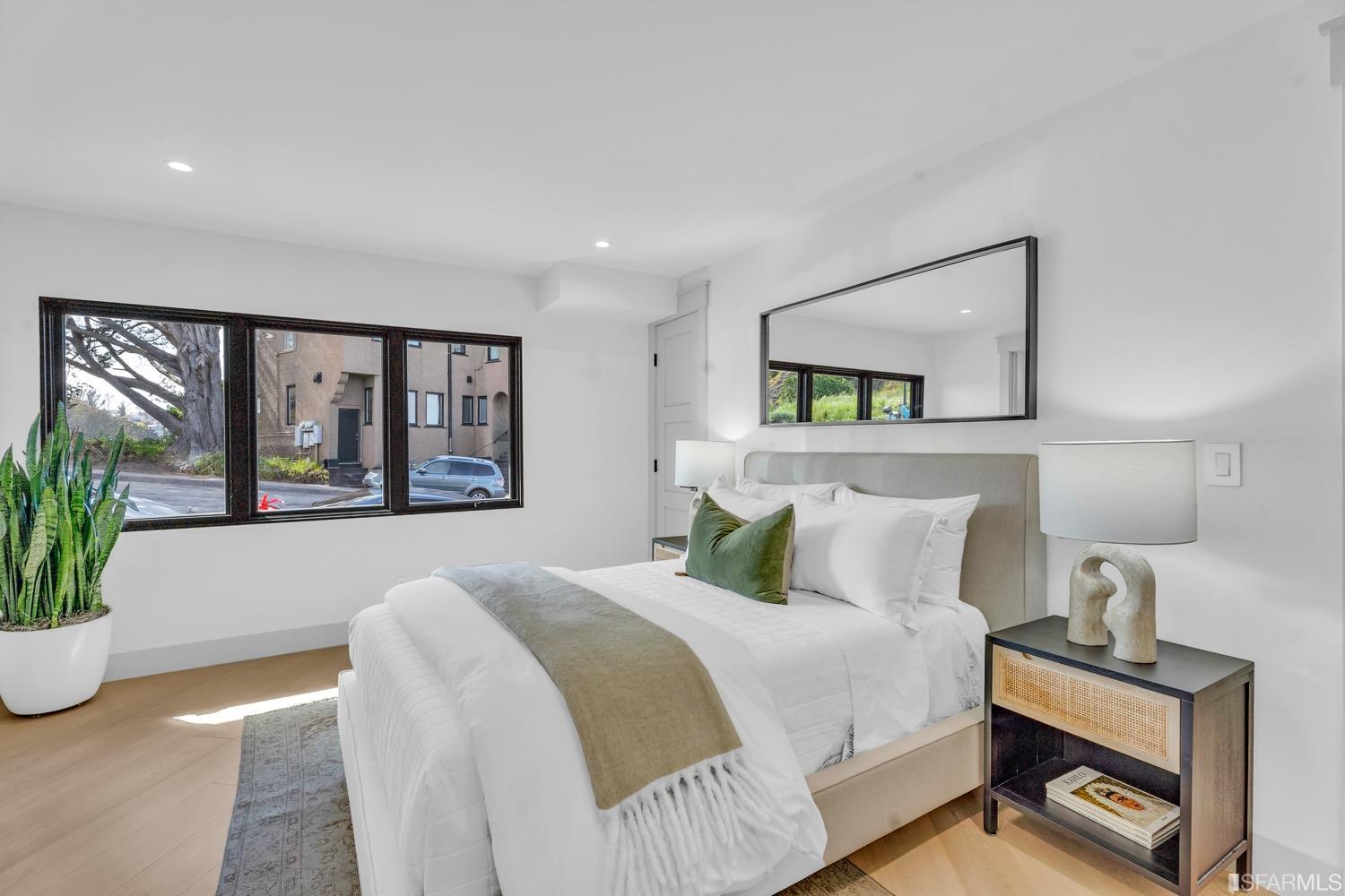 1 Twin Peaks Boulevard