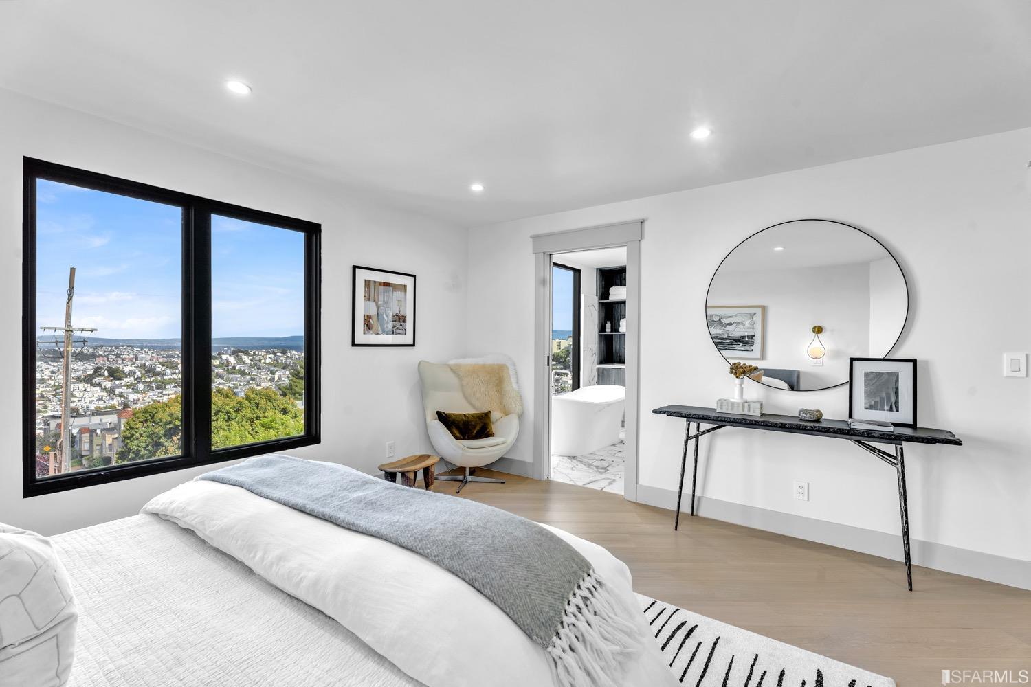 1 Twin Peaks Boulevard