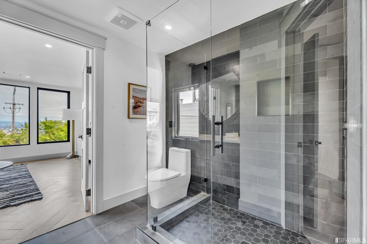 1 Twin Peaks Boulevard