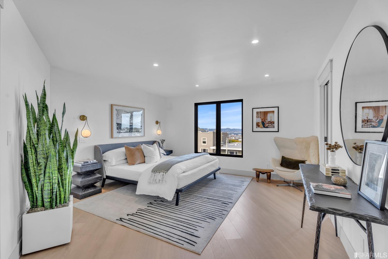 1 Twin Peaks Boulevard