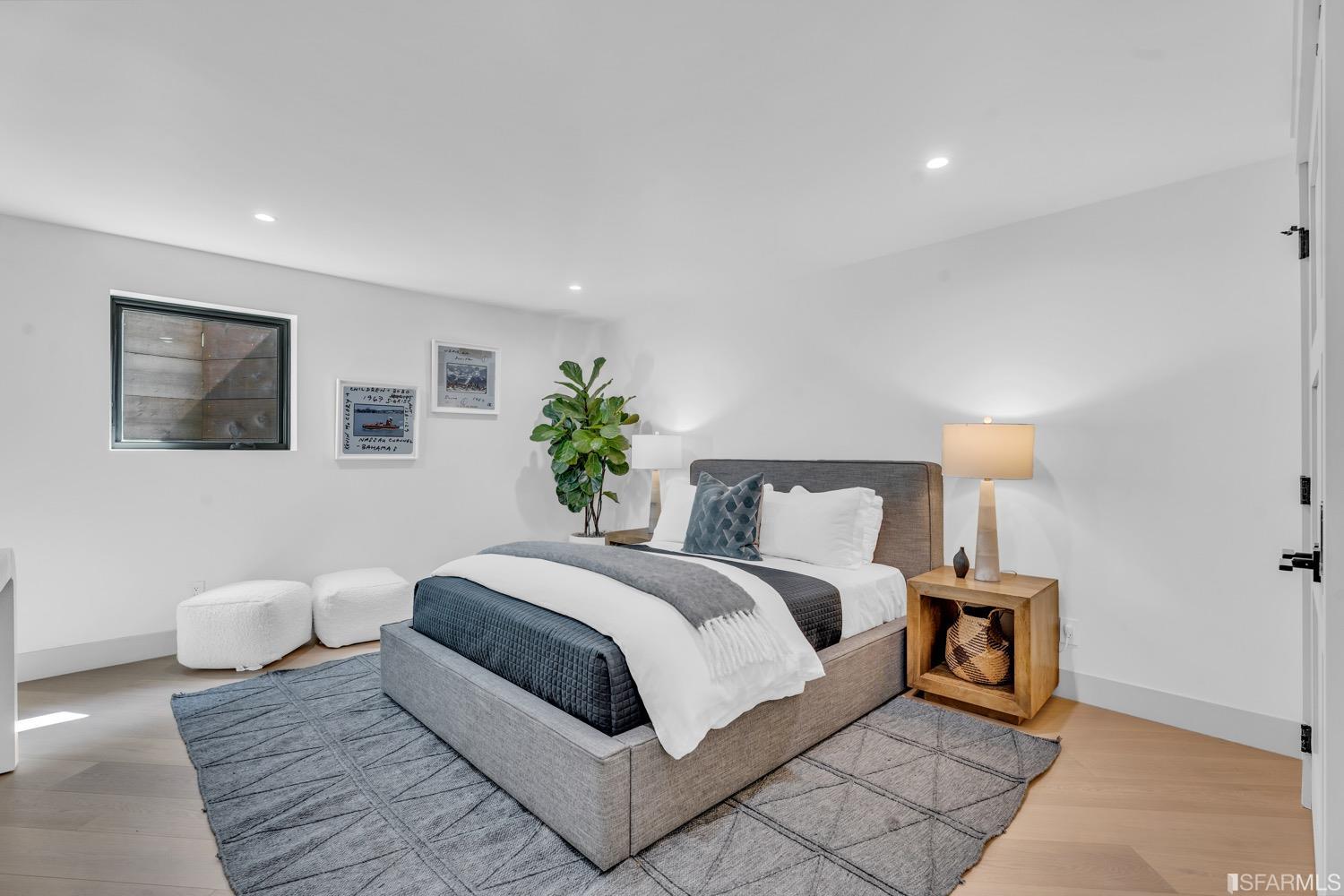 1 Twin Peaks Boulevard