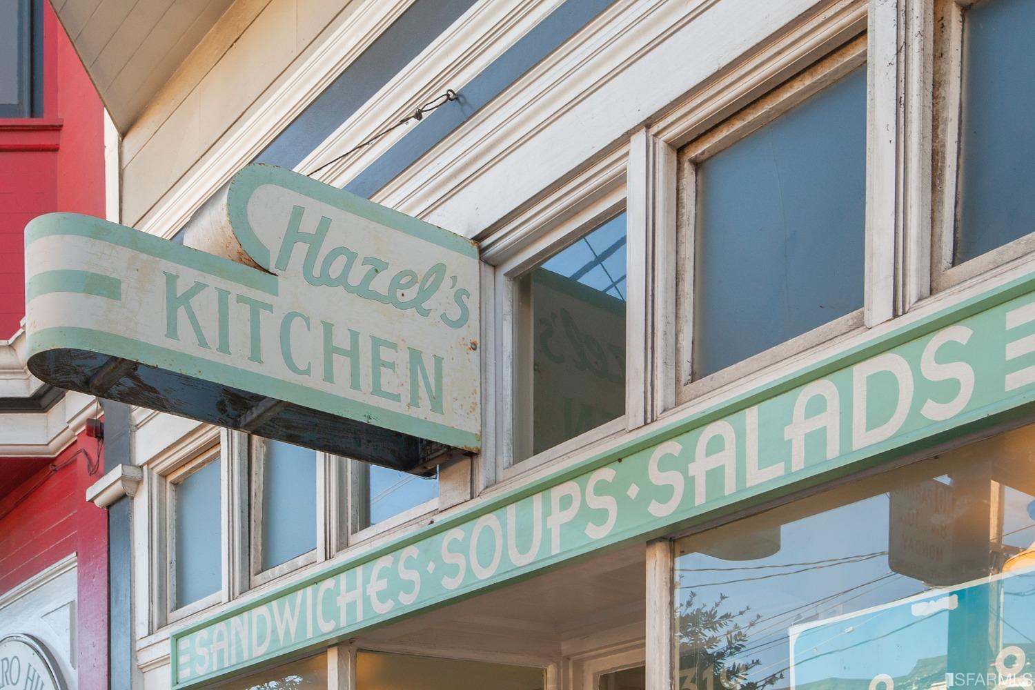 451 Kansas Street Unit: 563