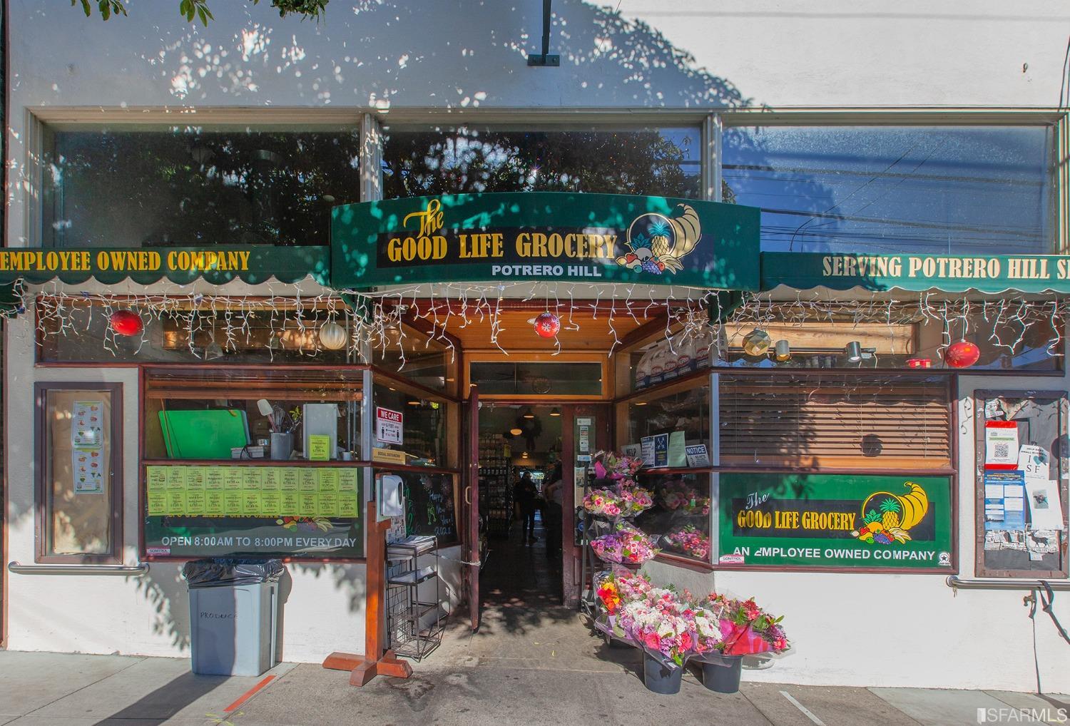 451 Kansas Street Unit: 563