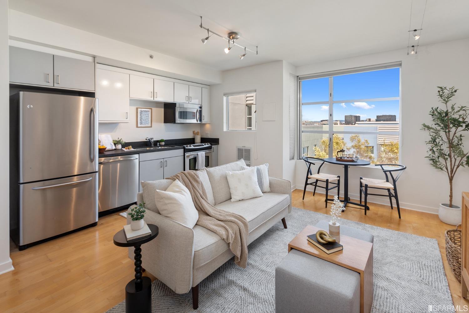 451 Kansas Street Unit: 563