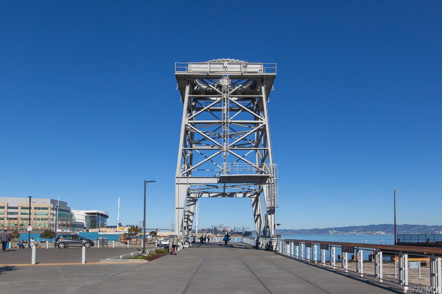 451 Kansas Street Unit: 563