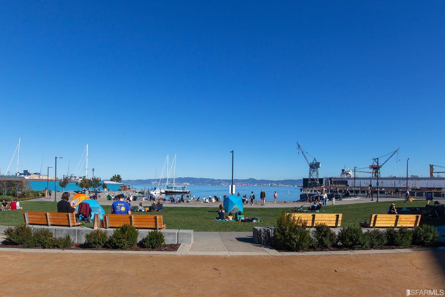 451 Kansas Street Unit: 563