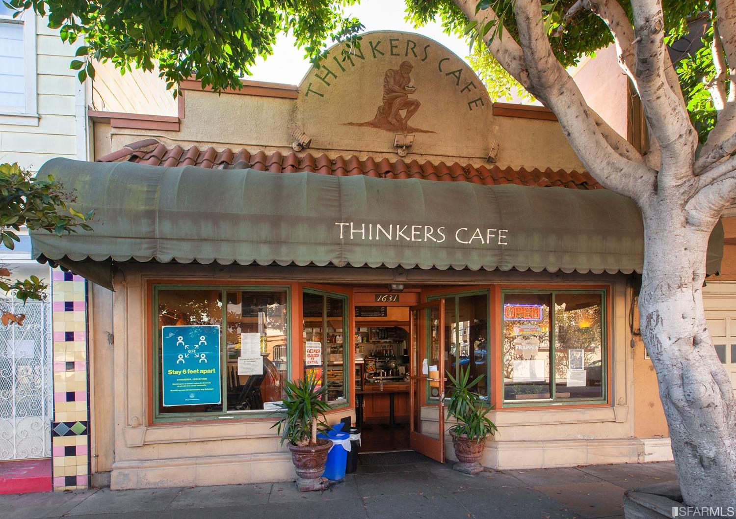 451 Kansas Street Unit: 563