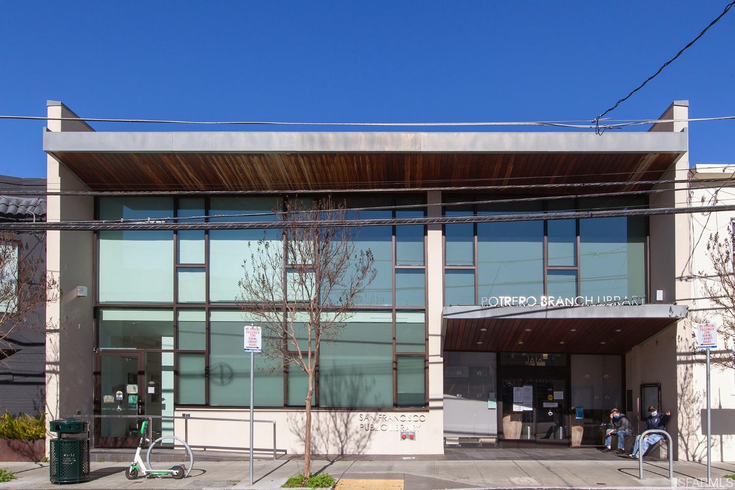 451 Kansas Street Unit: 563