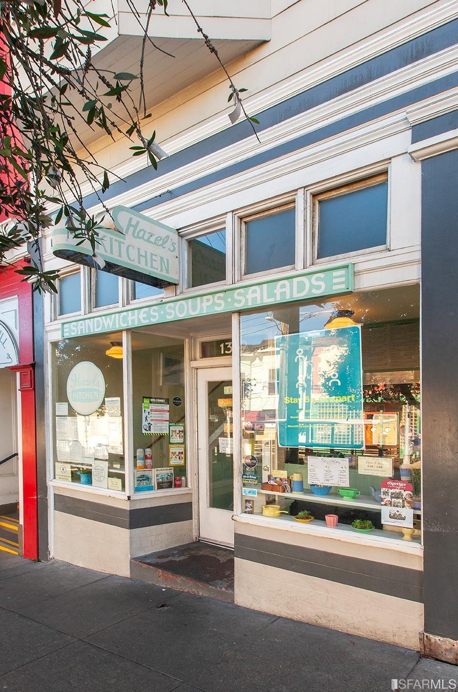 451 Kansas Street Unit: 563