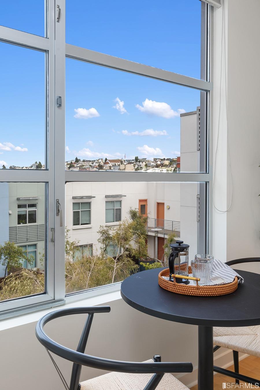 451 Kansas Street Unit: 563