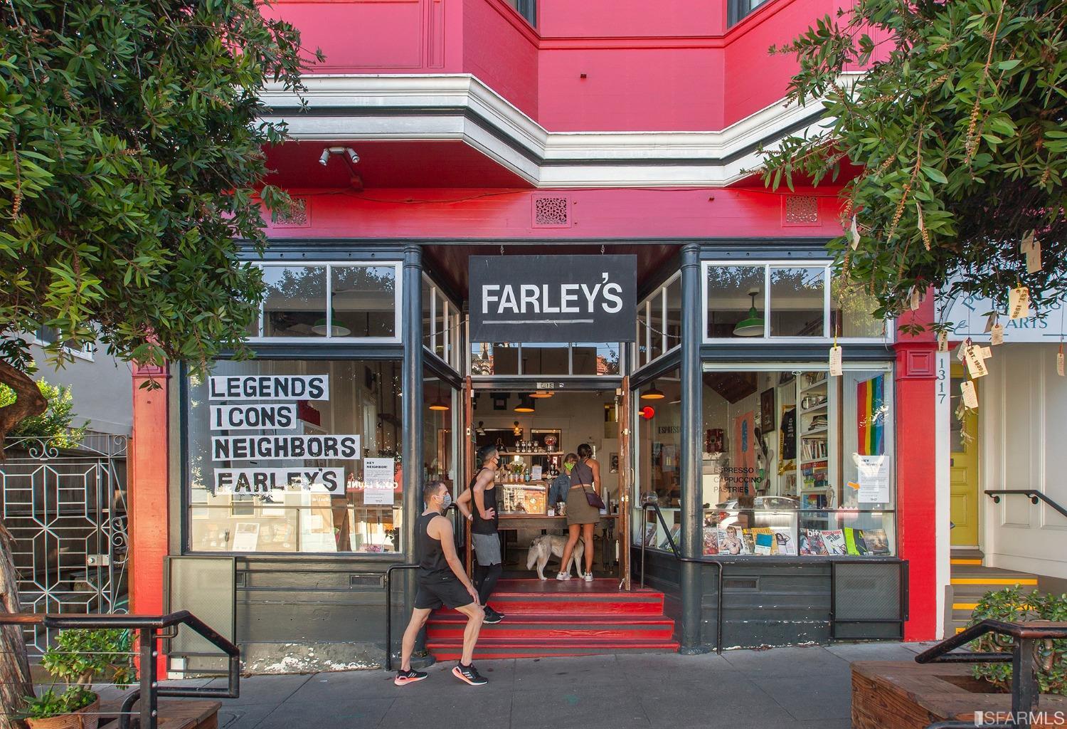 451 Kansas Street Unit: 563