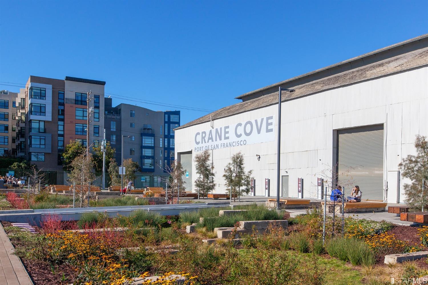 451 Kansas Street Unit: 563