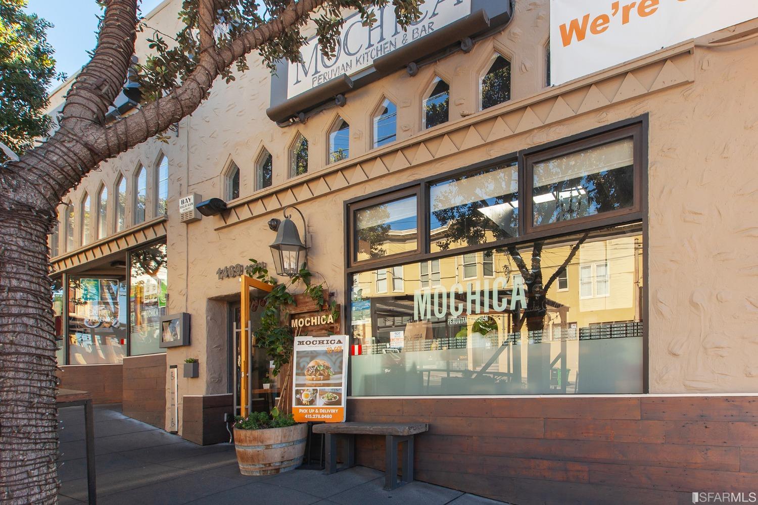 451 Kansas Street Unit: 563