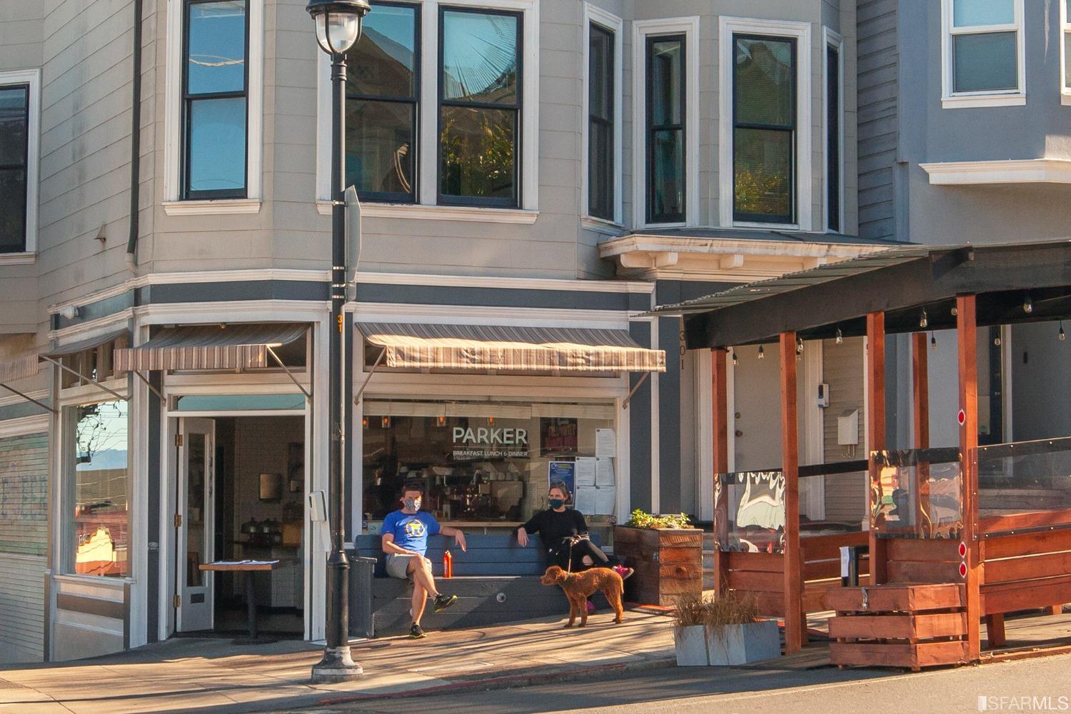 451 Kansas Street Unit: 563