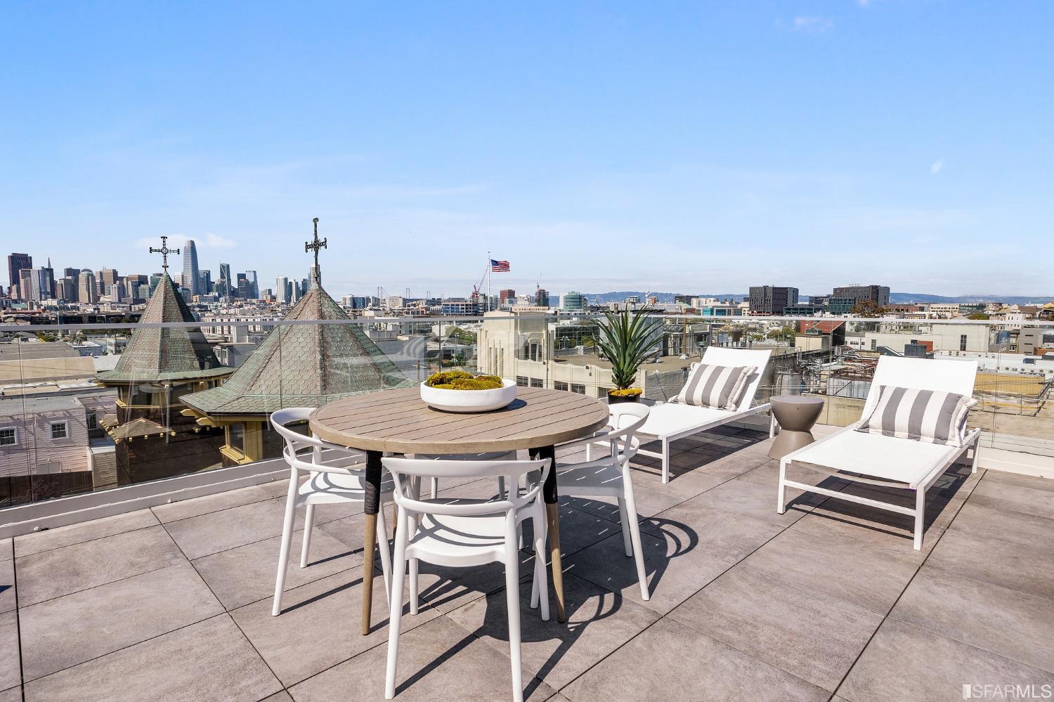 540 De Haro Street Unit: 503