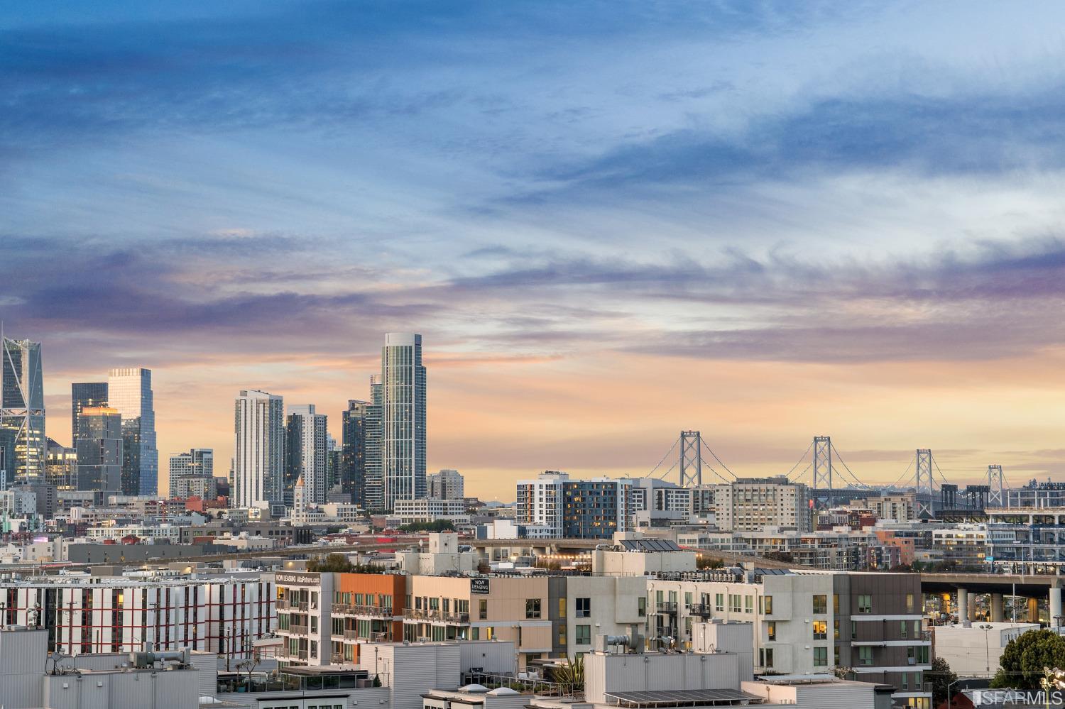 540 De Haro Street Unit: 503