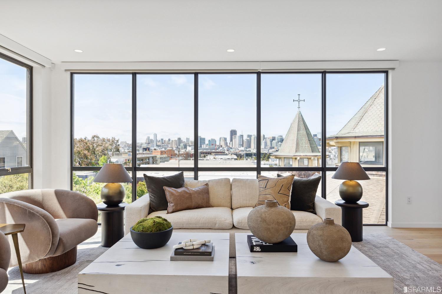 540 De Haro Street Unit: 503