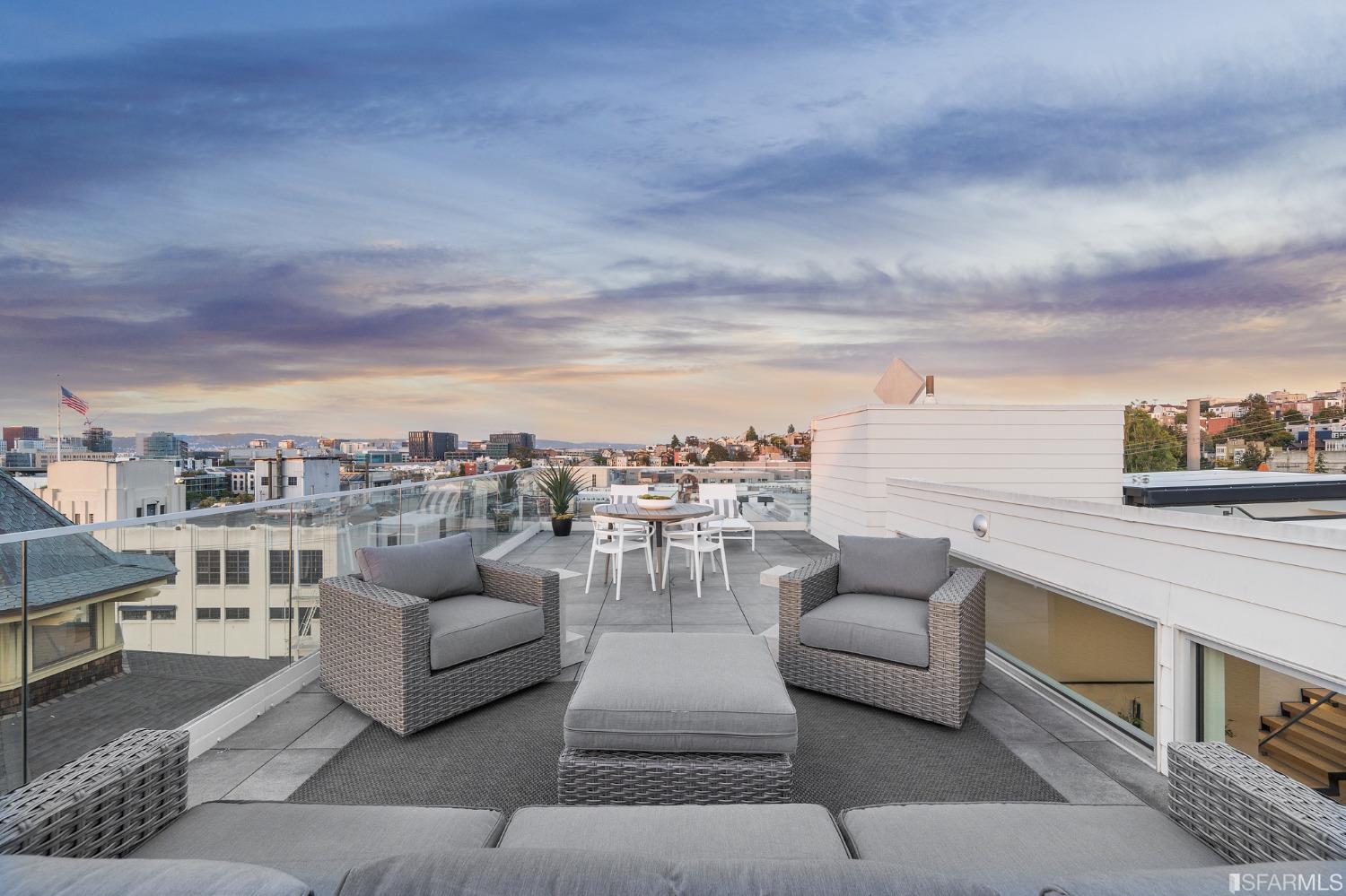 540 De Haro Street Unit: 503