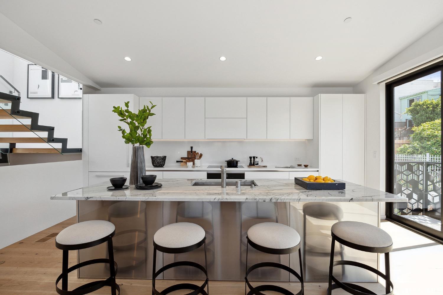 540 De Haro Street Unit: 503