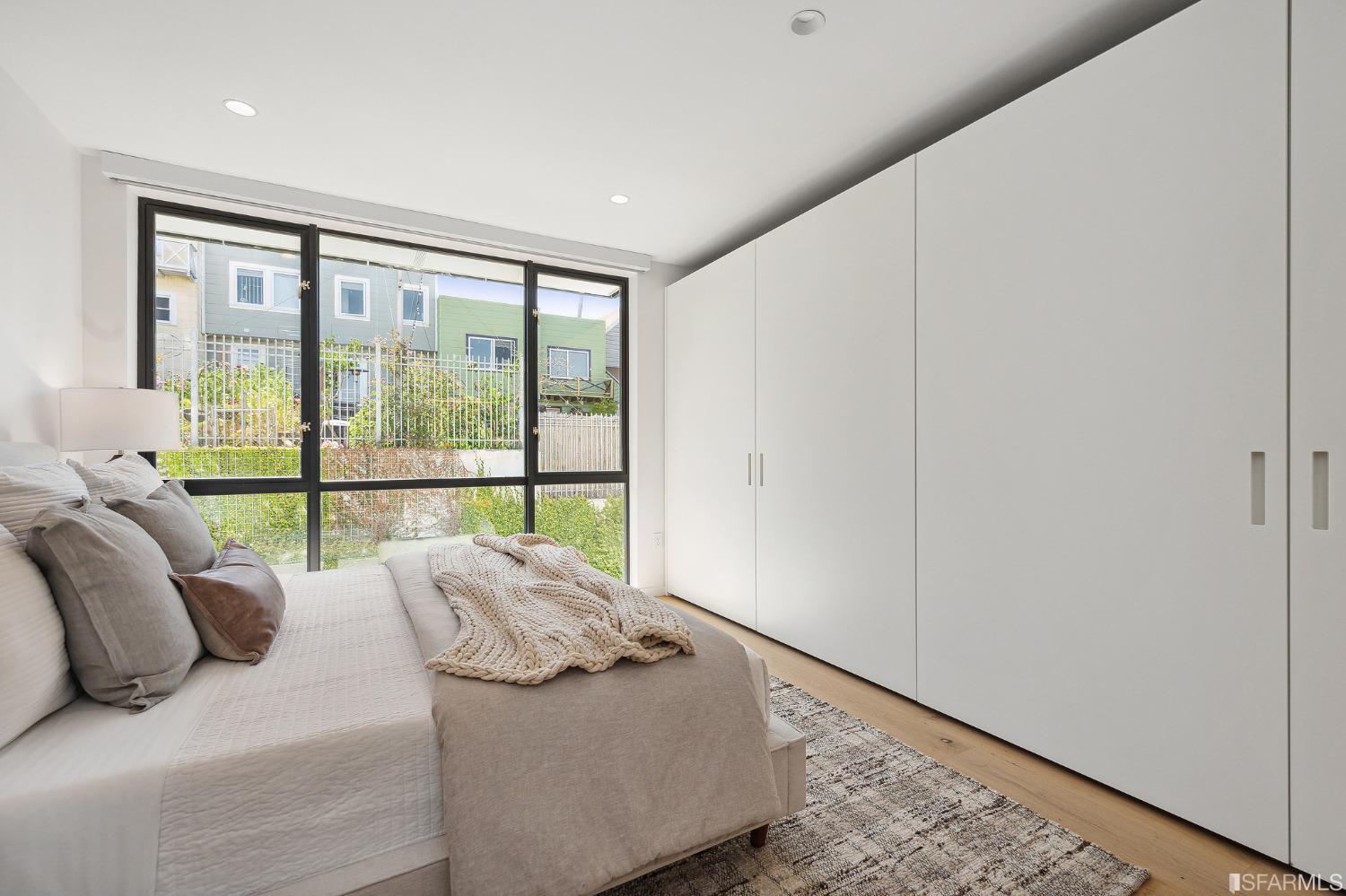 540 De Haro Street Unit: 503