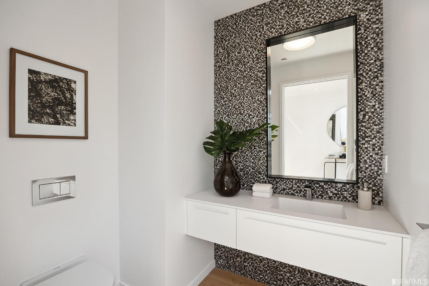 540 De Haro Street Unit: 503