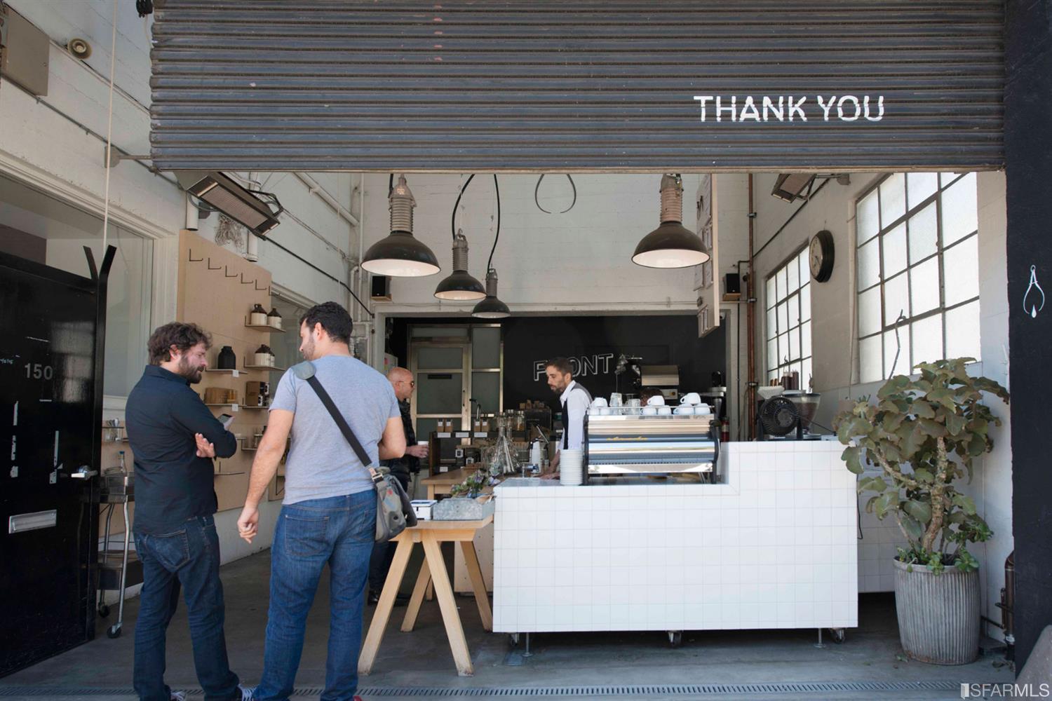 540 De Haro Street Unit: 503