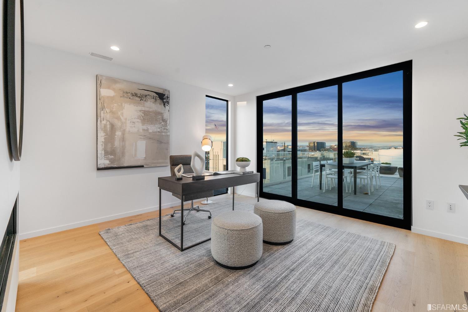 540 De Haro Street Unit: 503