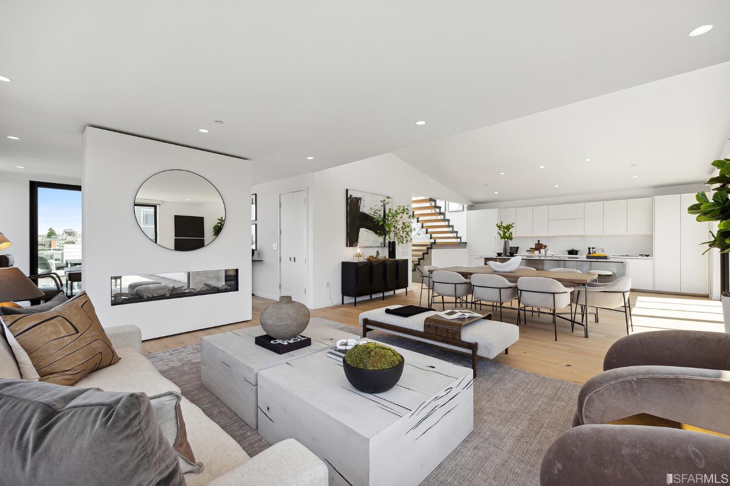 540 De Haro Street Unit: 503