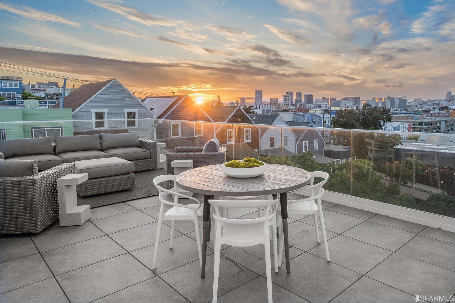 540 De Haro Street Unit: 503