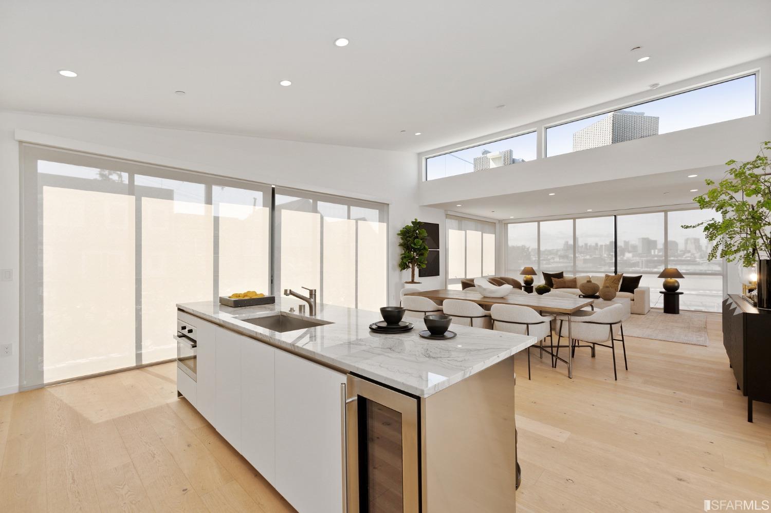 540 De Haro Street Unit: 503