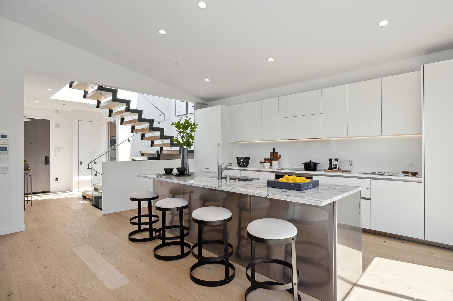 540 De Haro Street Unit: 503