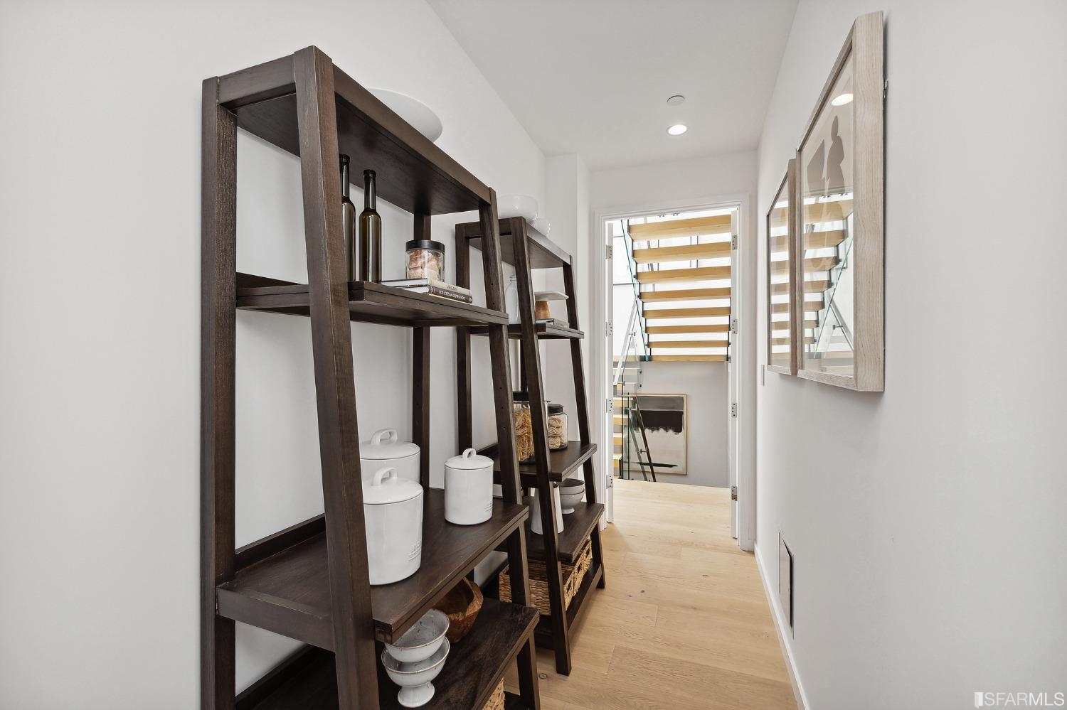 540 De Haro Street Unit: 503