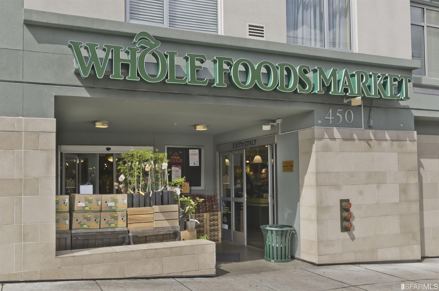 540 De Haro Street Unit: 503