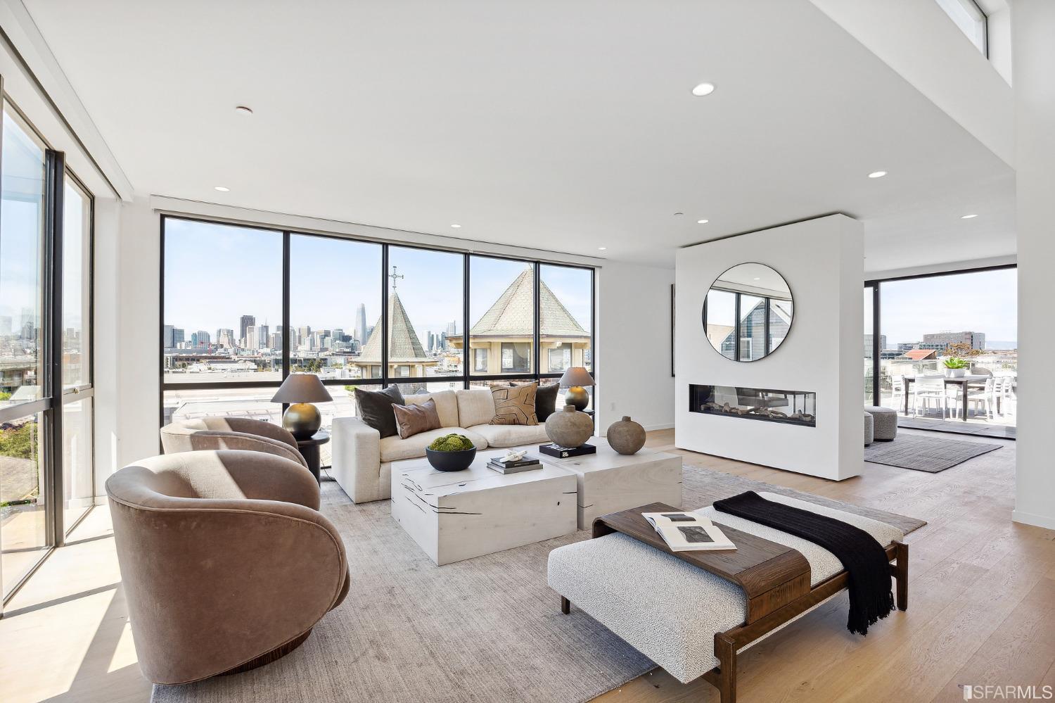 540 De Haro Street Unit: 503