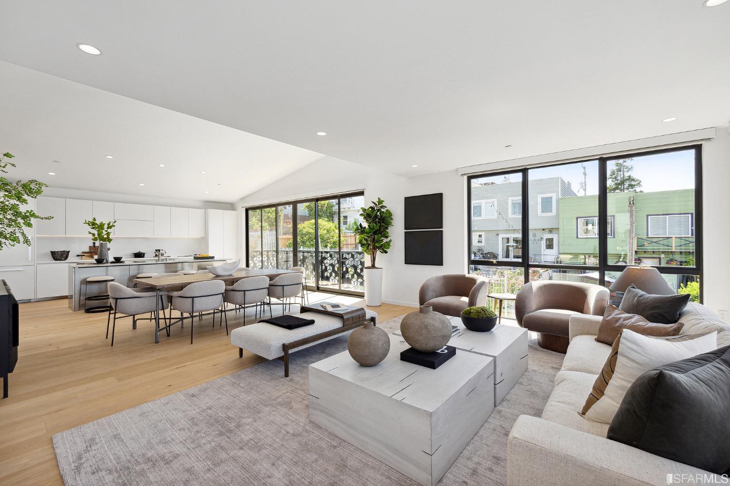 540 De Haro Street Unit: 503