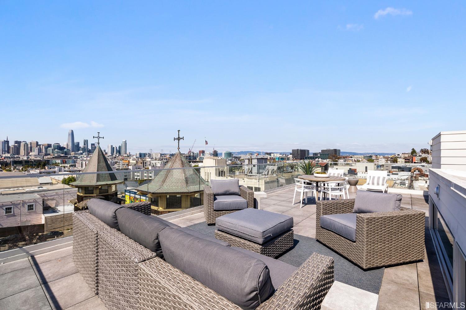 540 De Haro Street Unit: 503