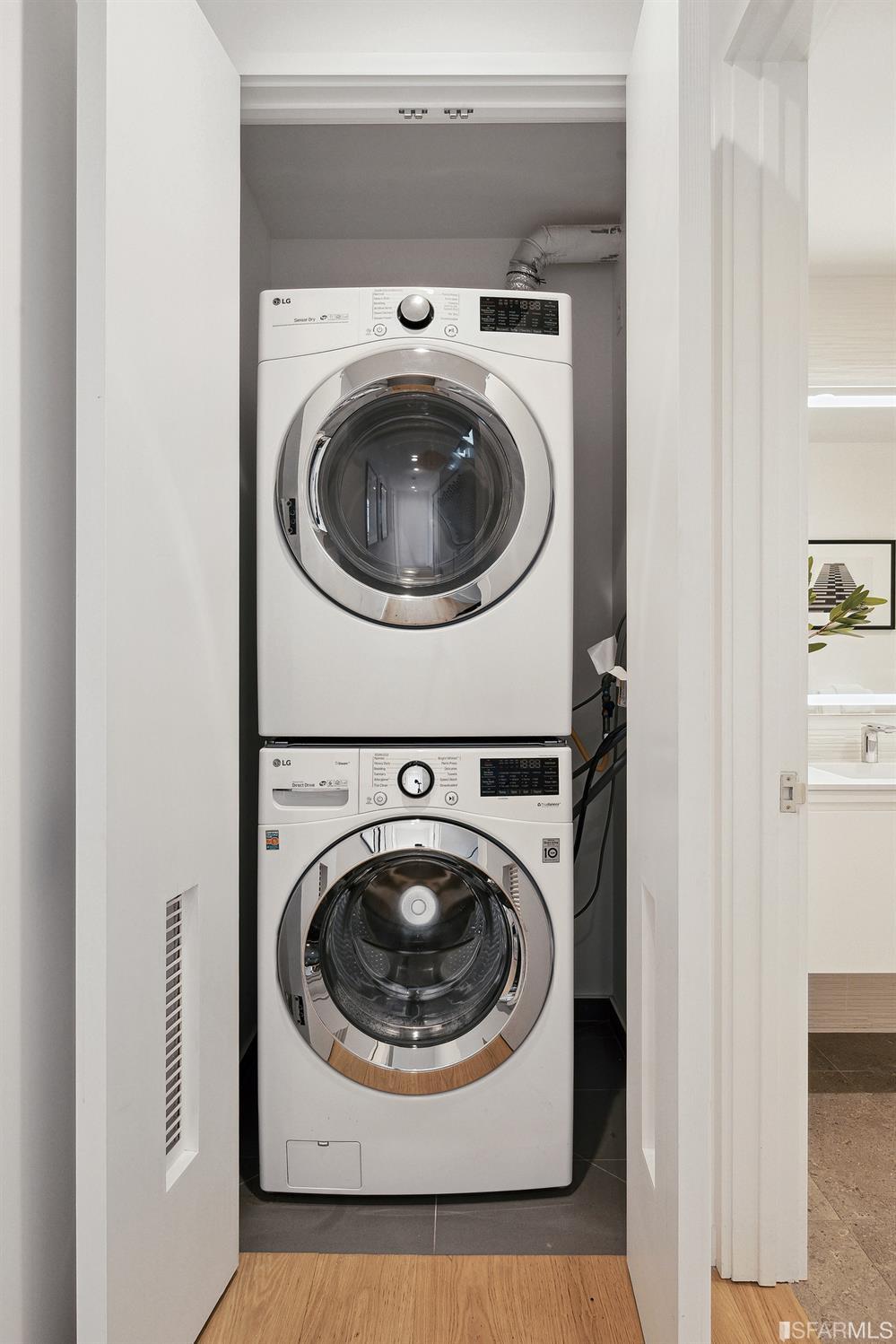 540 De Haro Street Unit: 503