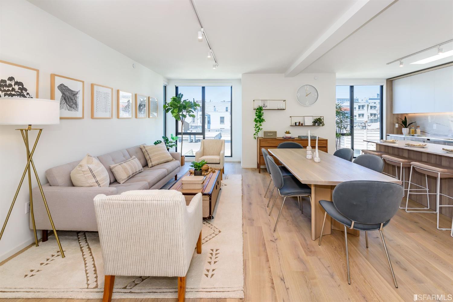 100 Duboce Avenue # 407