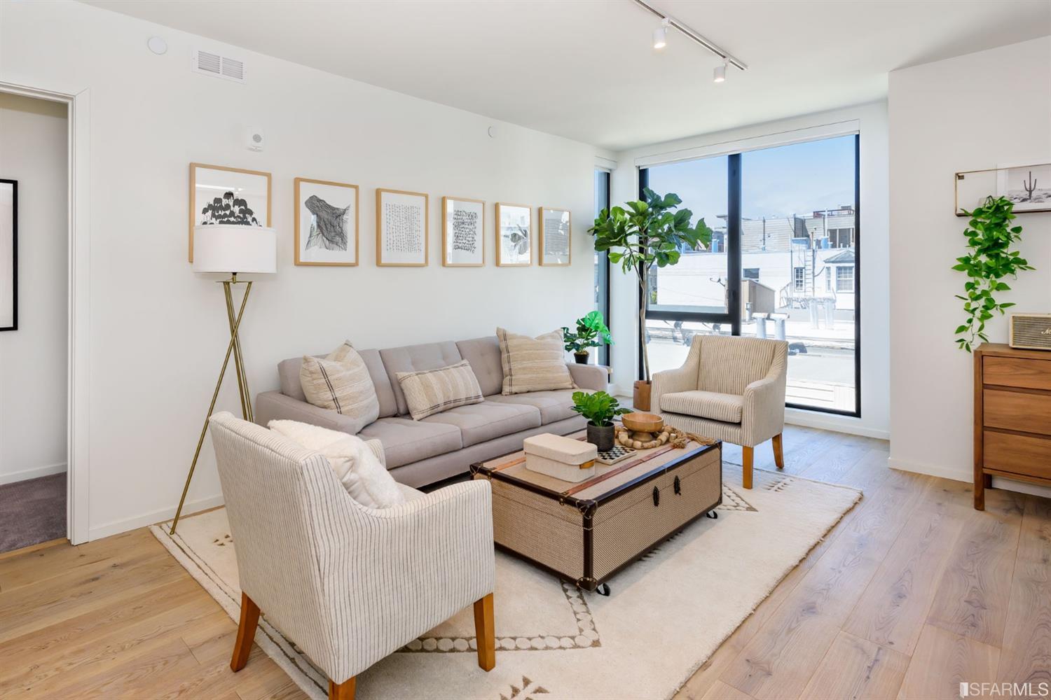 100 Duboce Avenue # 407