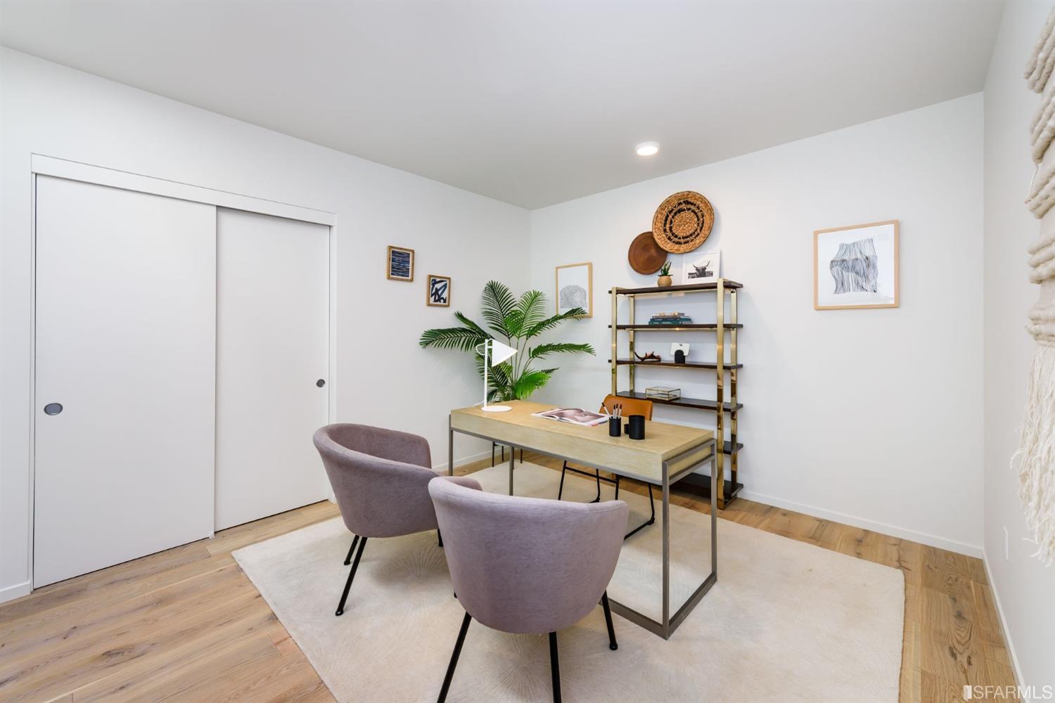 100 Duboce Avenue # 407