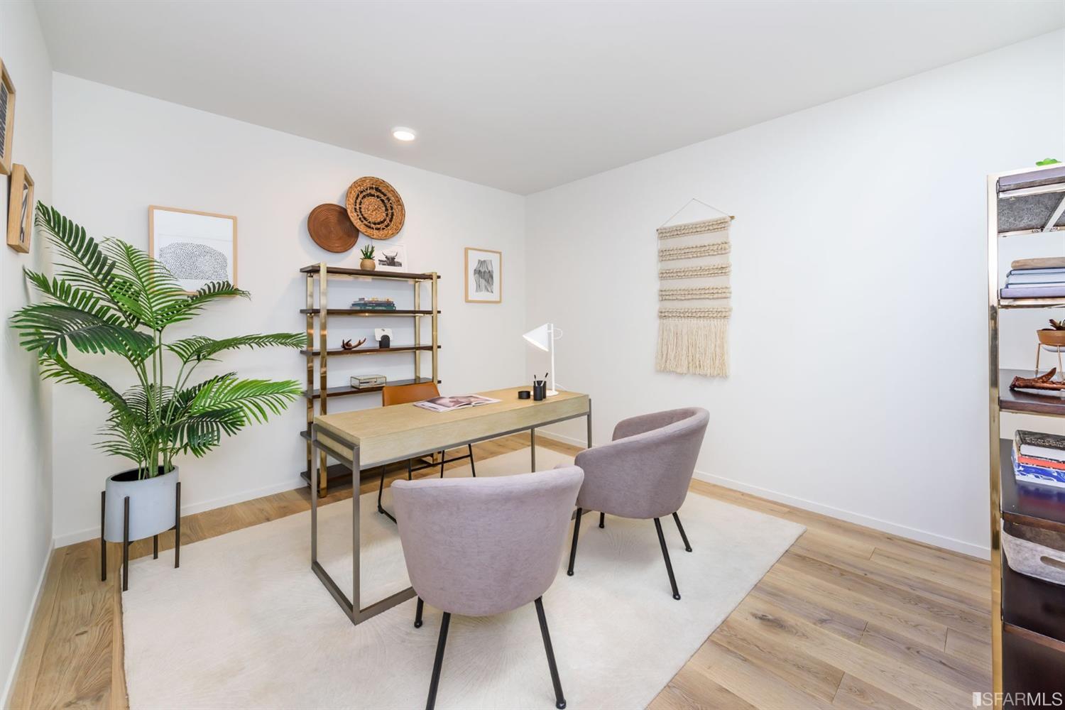 100 Duboce Avenue # 407
