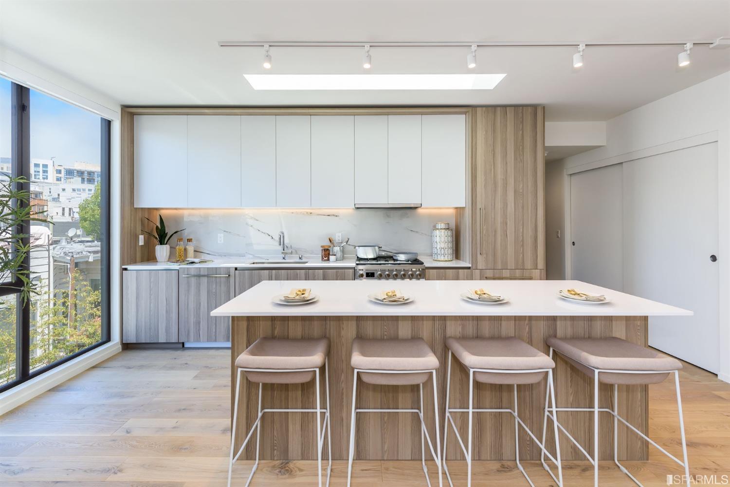 100 Duboce Avenue # 407